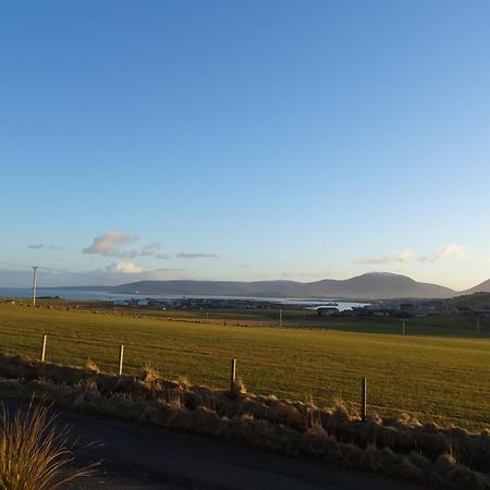 Lindisfarne Bed & Breakfast Stromness Exterior photo