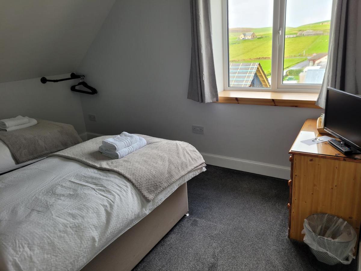 Lindisfarne Bed & Breakfast Stromness Exterior photo